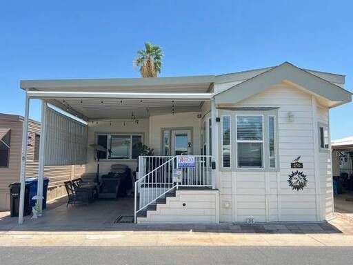 mobile home thumb