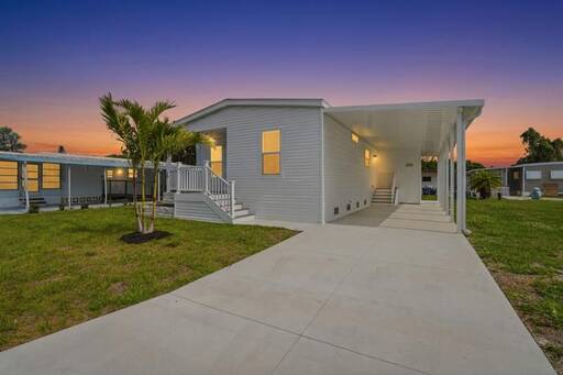 mobile home thumb