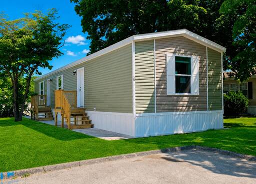 mobile home thumb