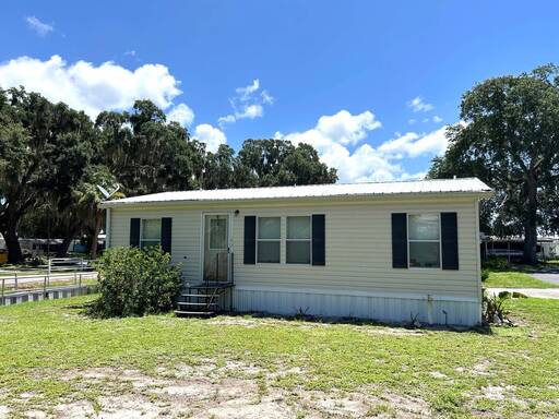 mobile home thumb