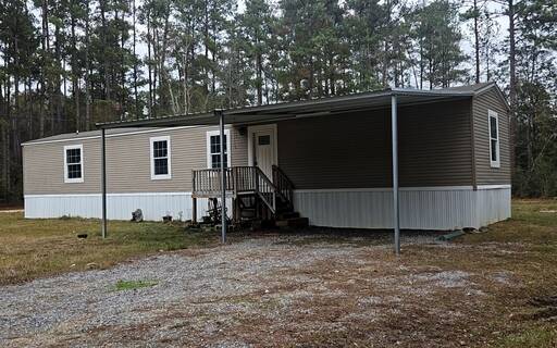 mobile home thumb