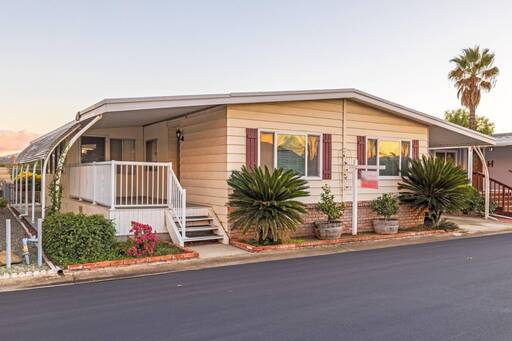 mobile home thumb
