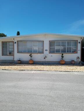 mobile home thumb