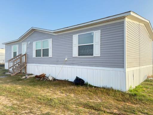 mobile home thumb