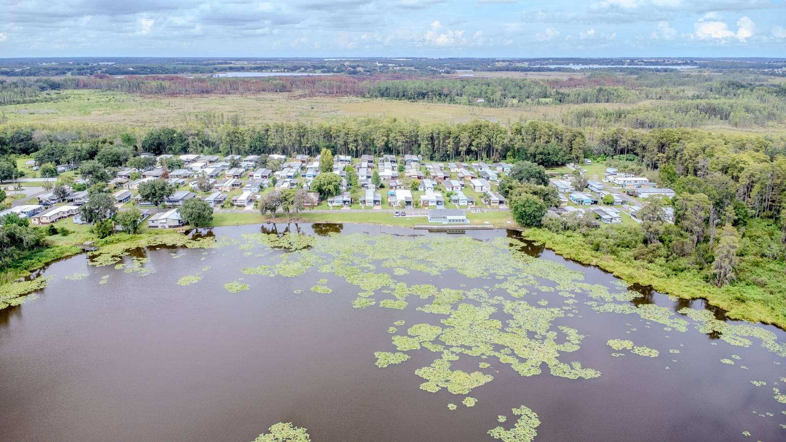 Groveland, FL