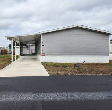 mobile home thumb