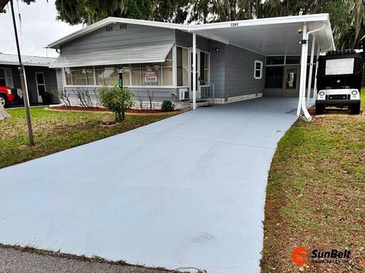 mobile home thumb