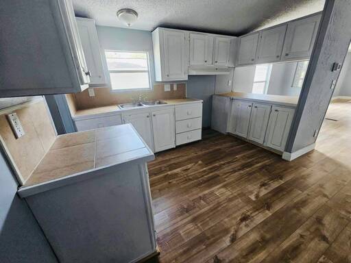 mobile home thumb