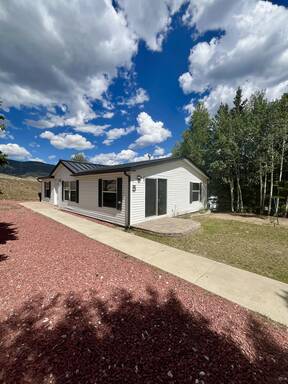 mobile home thumb