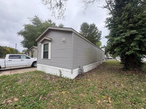 mobile home thumb