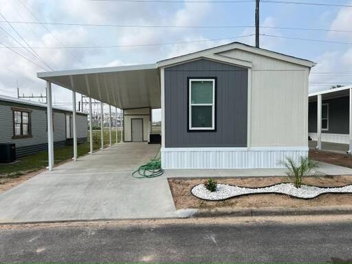 mobile home thumb