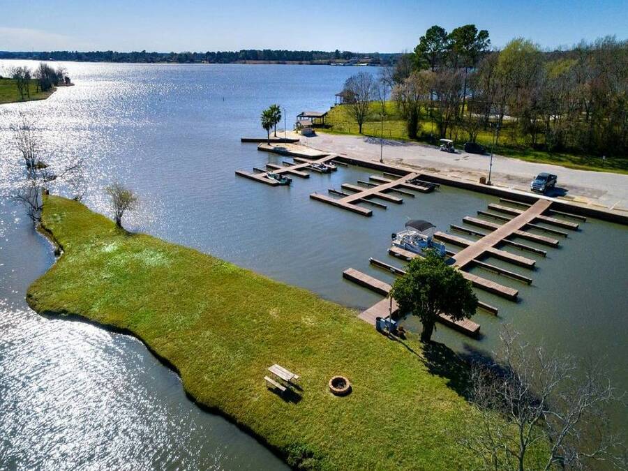 For Sale 11720 Thousand Trails Rd, The Reserve, Lot 157, Willis, TX