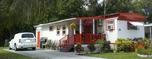 mobile home thumb