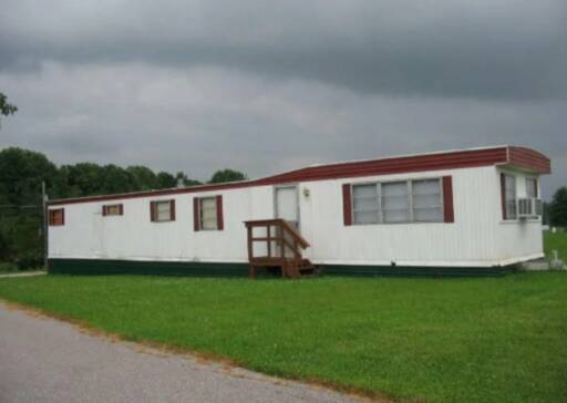 mobile home thumb
