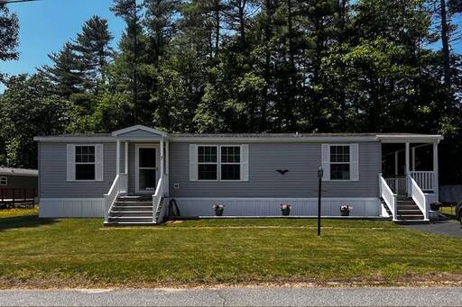 mobile home thumb