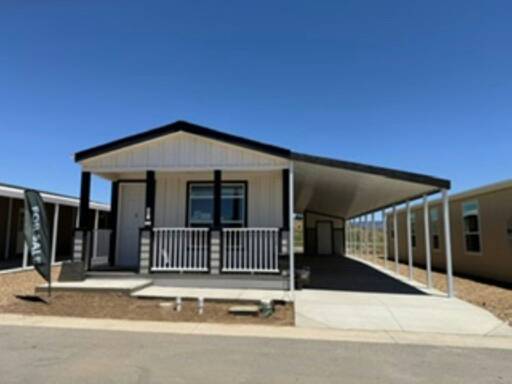 mobile home thumb