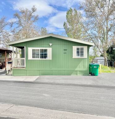 mobile home thumb