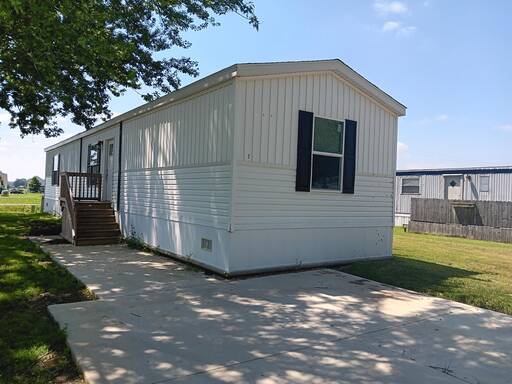 mobile home thumb