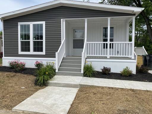 mobile home thumb