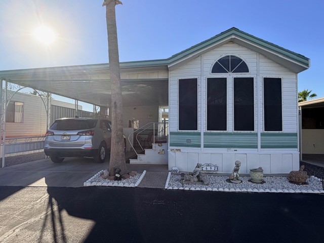 Apache Junction, AZ