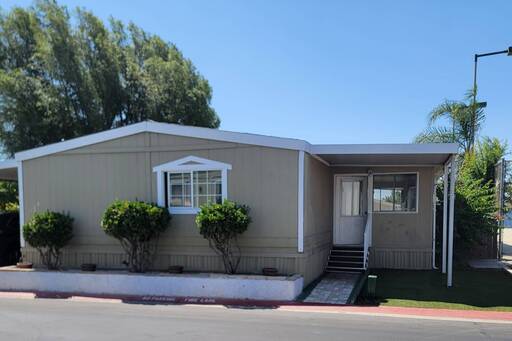 mobile home thumb