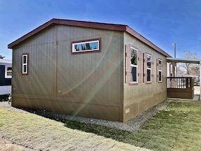mobile home thumb