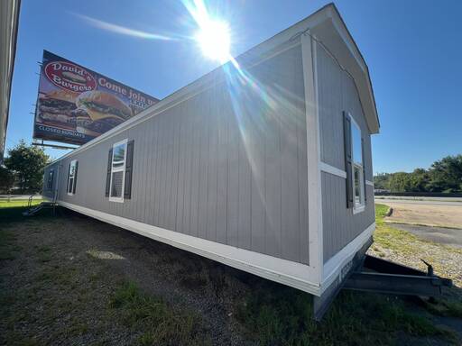mobile home thumb