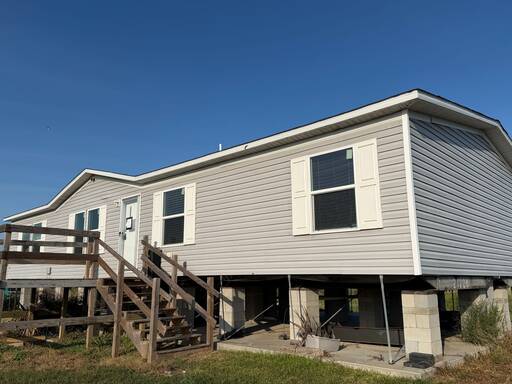 mobile home thumb