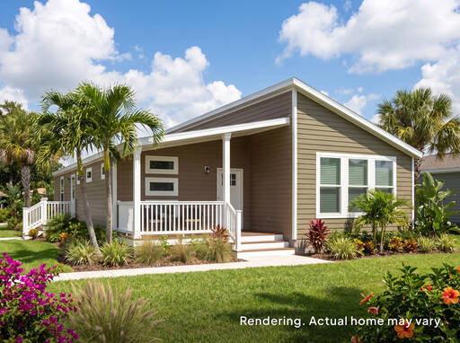 mobile home thumb