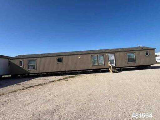 mobile home thumb