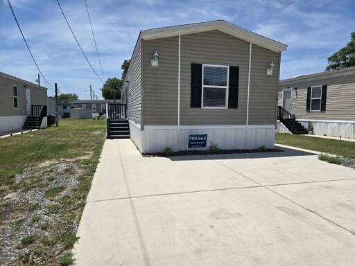 mobile home thumb