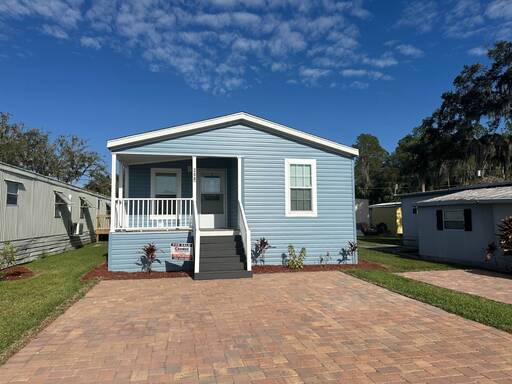 mobile home thumb