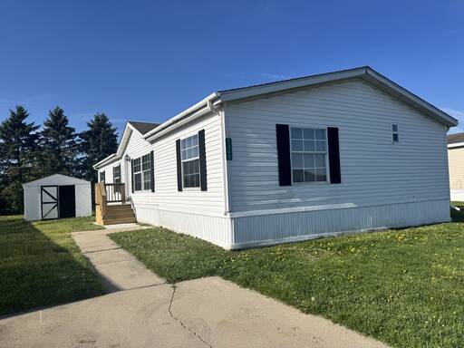 mobile home thumb