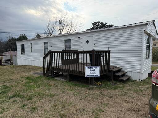 mobile home thumb