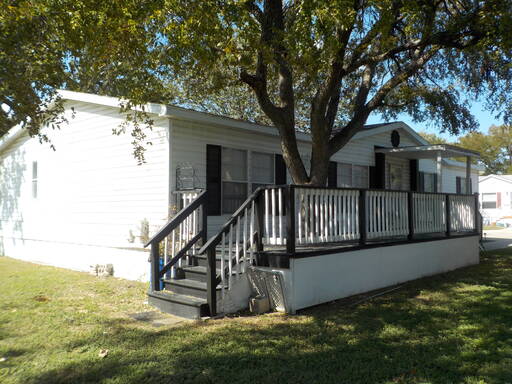 mobile home thumb