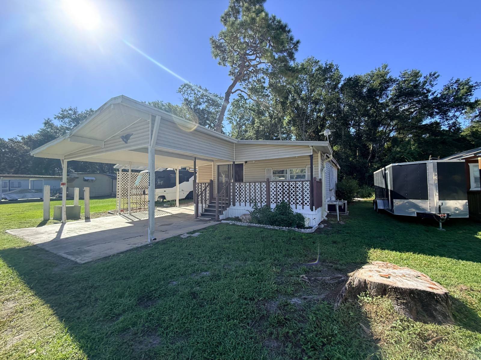 Zephyrhills, FL
