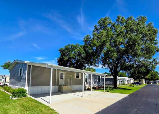 mobile home thumb