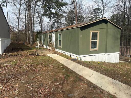 mobile home thumb