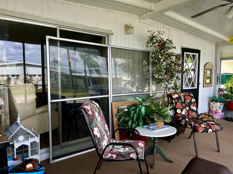 For Sale 493 Sandalwood Ln, Ellenton, FL 34222 Single Wide