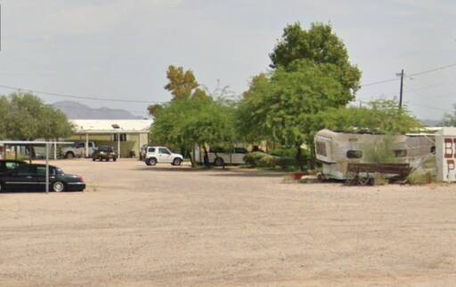 mobile home thumb