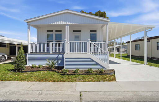 mobile home thumb