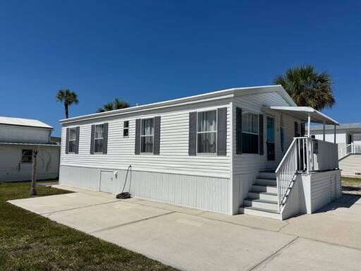 mobile home thumb