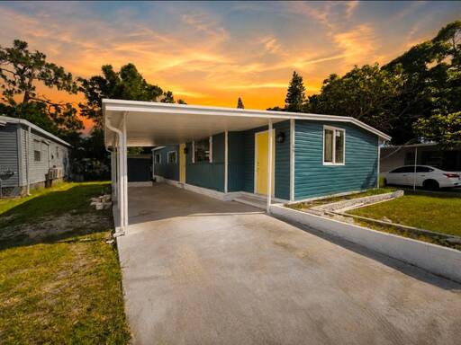 mobile home thumb