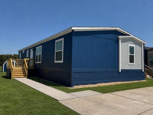 mobile home thumb
