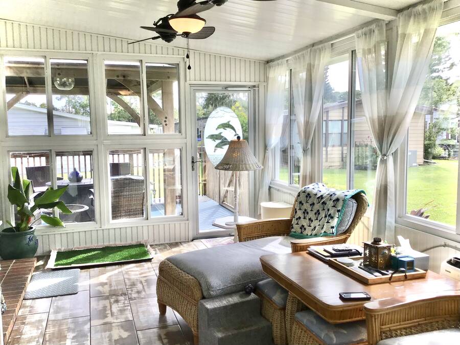 For Sale 2229 Las Fuentes Dr., Lot 3425, Port Orange, FL 32129