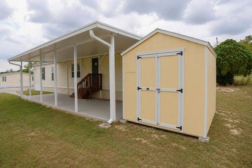 mobile home thumb