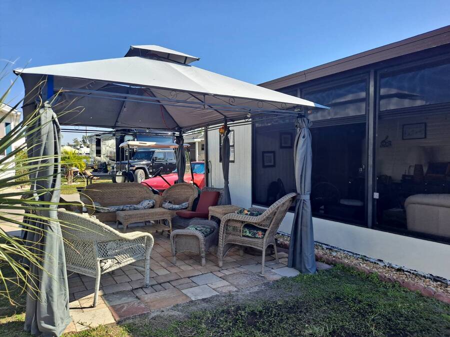 For Sale 10205 Burnt Store Rd, Lot 102, Punta Gorda, FL 33950