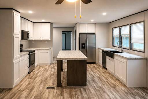 mobile home thumb