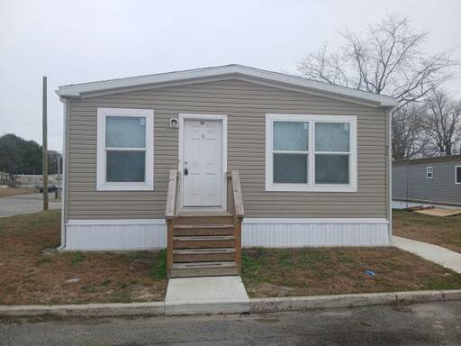 mobile home thumb