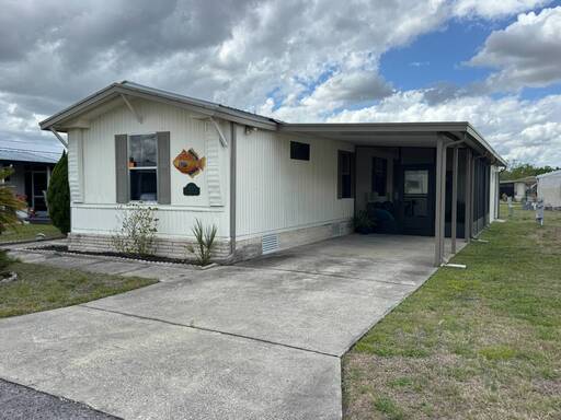 mobile home thumb